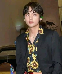 Kim Taehyung