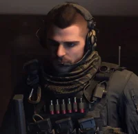 Soap MacTavish