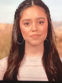 Jenna Ortega