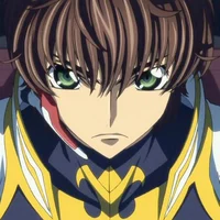 Suzaku Kururugi