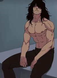 Aizawa Shota 