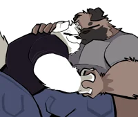 GiantAlabaiAndKangal