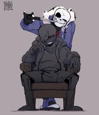 Nightmare and Killer