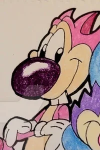 Felix gumdrop KKM