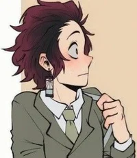 Tanjiro Nerd