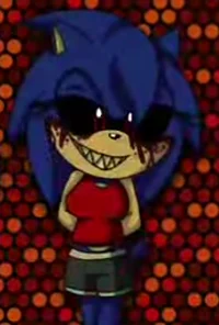 Sonica EXE