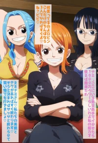 Harem with 3 gfs