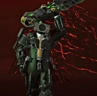 Yan Speaker Marauder