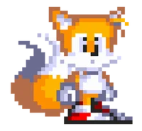 Tails Zone