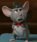 Magician Mouse