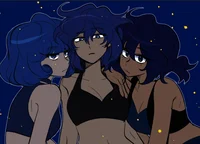 the Lapis Lazulis
