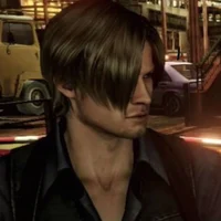 Leon Kennedy