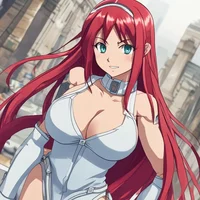 Erza Sacrlet