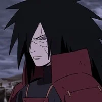 Madara Uchiha