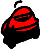 Shrimp - Among Us Oc