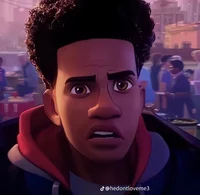 Miles Morales