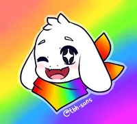 Storyshift Asriel