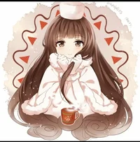 Alice marshmallow
