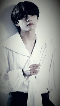 Taehyung  