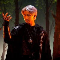 Kim Namjoon_Emperor