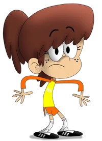 D-Side Lynn Loud Jr