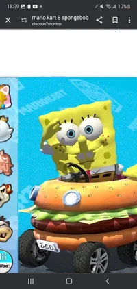 Spongebob 