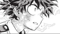 01- Izuku Midoriya