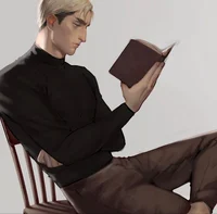 Erwin Smith