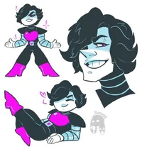 Mettaton 