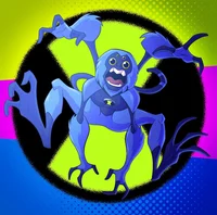 Macaco Aranha