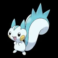 Pachirisu 