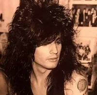 Tommy Lee