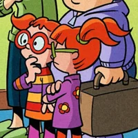 Drusilla and Minerva