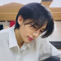 Hyunjin- Dad