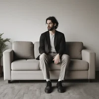 Oddly Funny Roommate