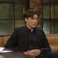 Cillian Murphy 