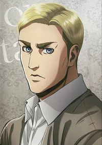 Erwin Smith 