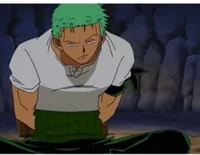 Roronoa Zoro