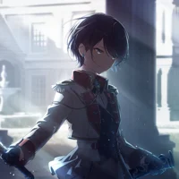 Hoshino Ichika - ATL