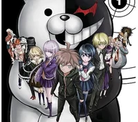 danganronpa v1