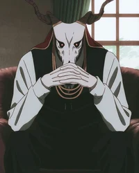 Elias Ainsworth 
