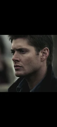 DEAN WINCHESTER