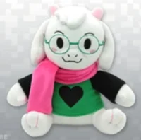 Ralsei