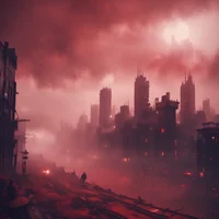 Silent hill the City