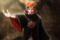 Pain Uzumaki Nagato 