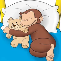 6 Curious George