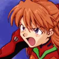 Asuka Langley