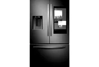 Samsung smart fridge