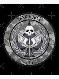 Task force 141