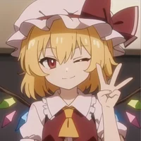 Flandre Scarlet